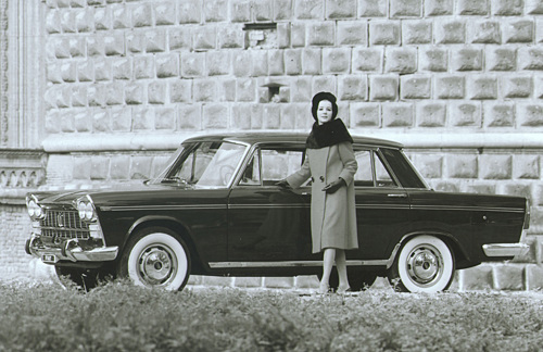 Fiat 2300