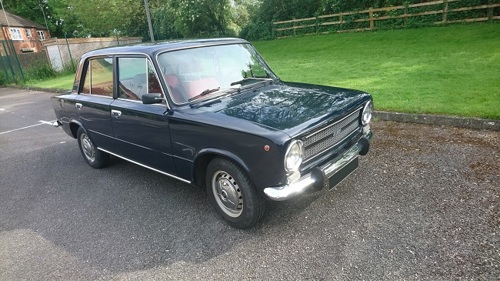 Fiat 124