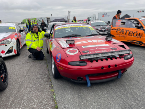 Race of Remembrance