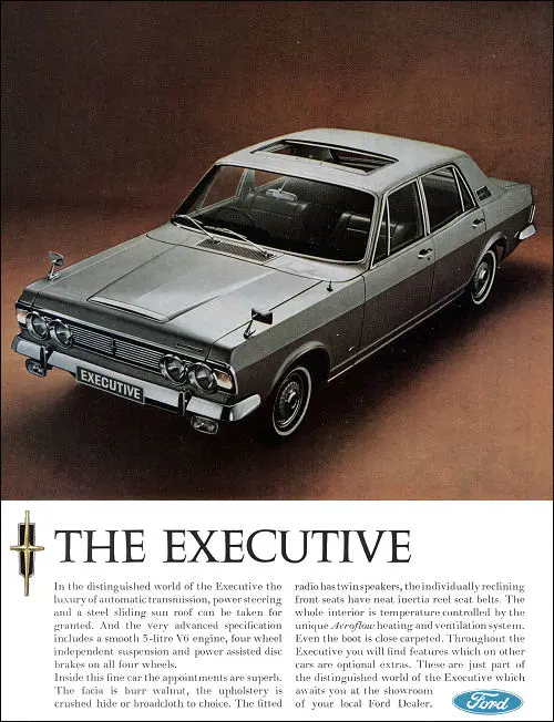 Silver car article