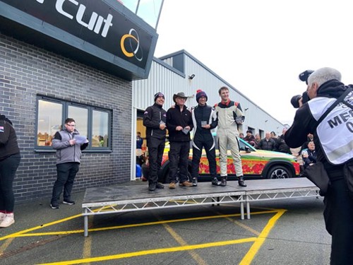 Race Winners