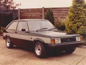 Sunbeam Lotus