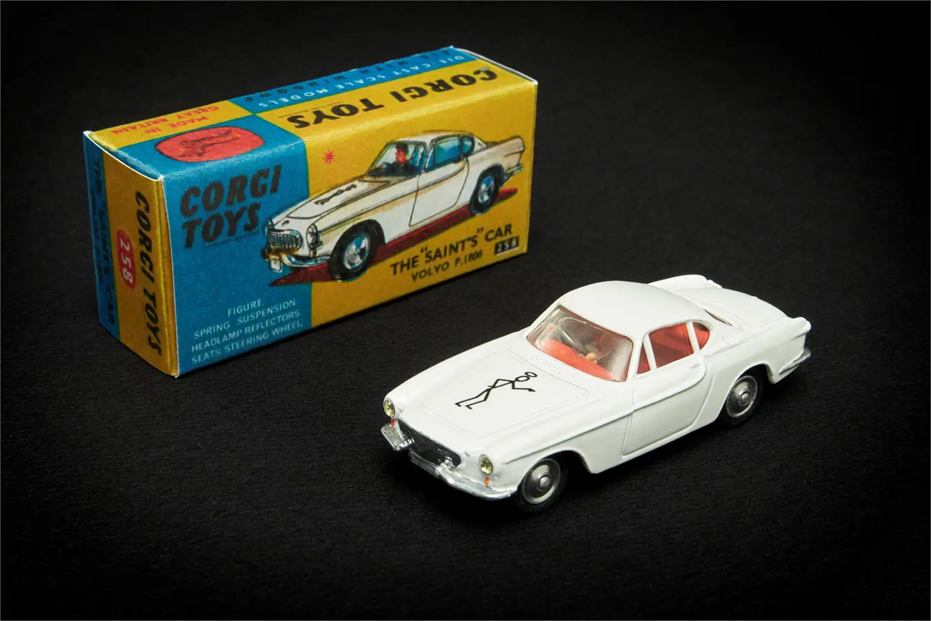 Volvo