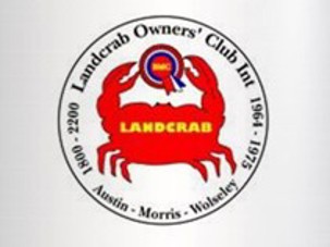 Land Crab Owners Club