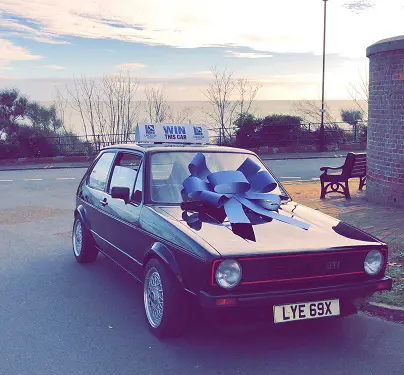 Win A Car (1)