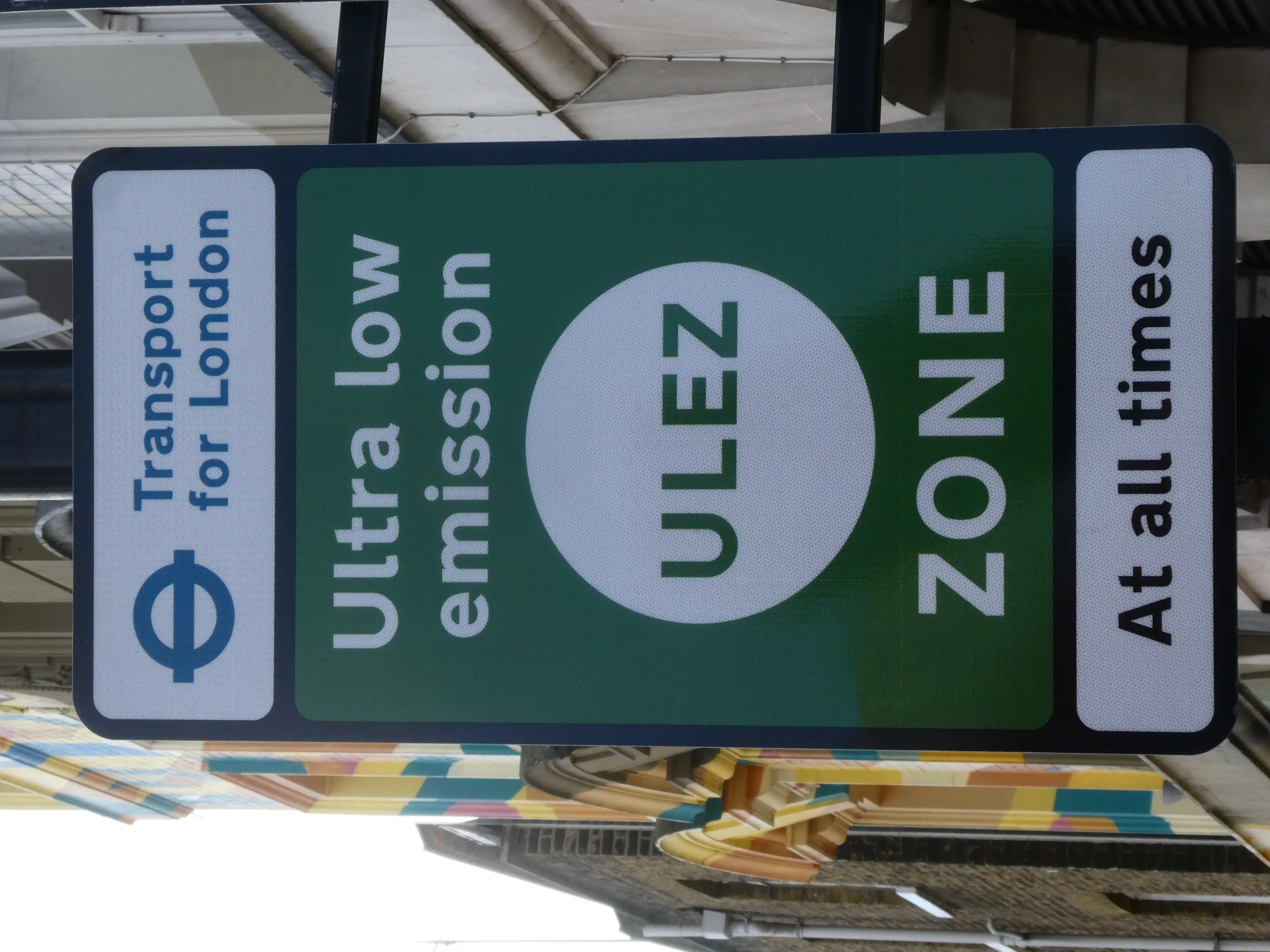 ULEZ