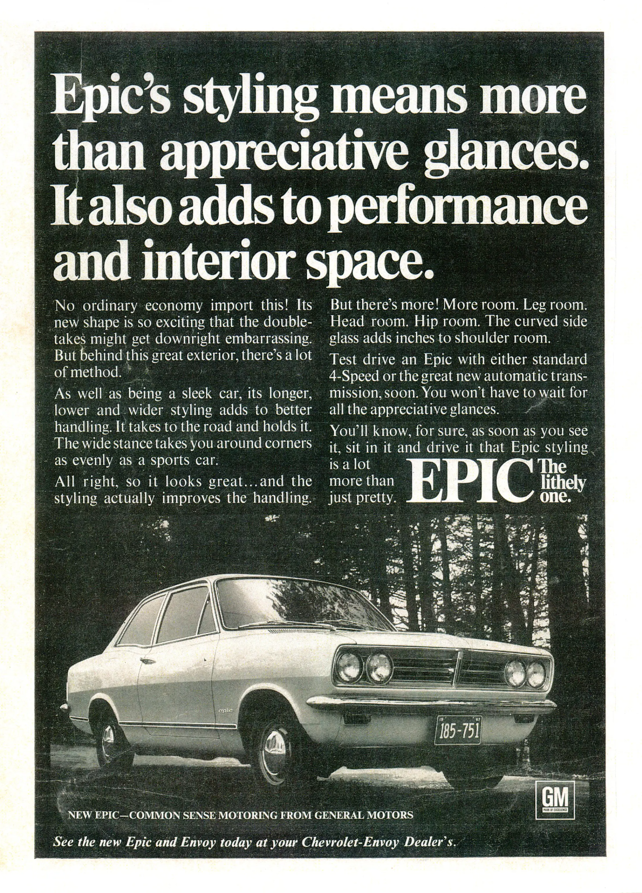 Envoy Canada