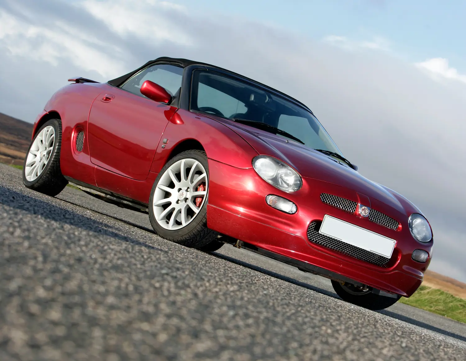 Lancaster Insurance widens MG schemes