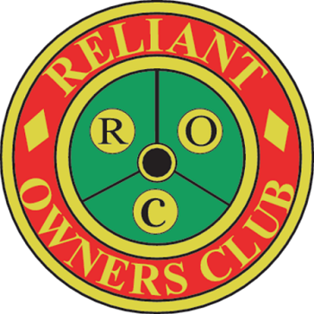 Reliant Owners Club