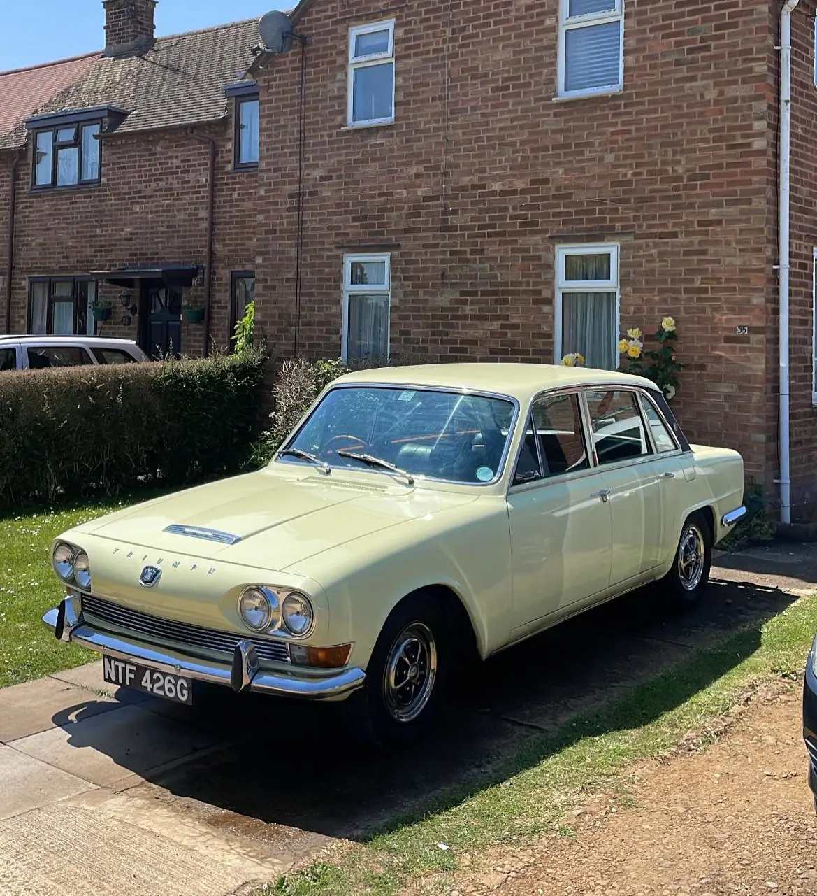 Triumph