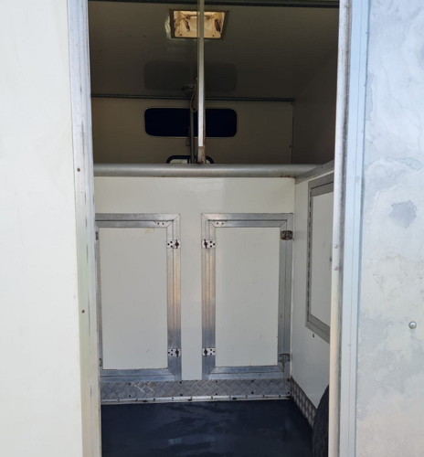Horsebox