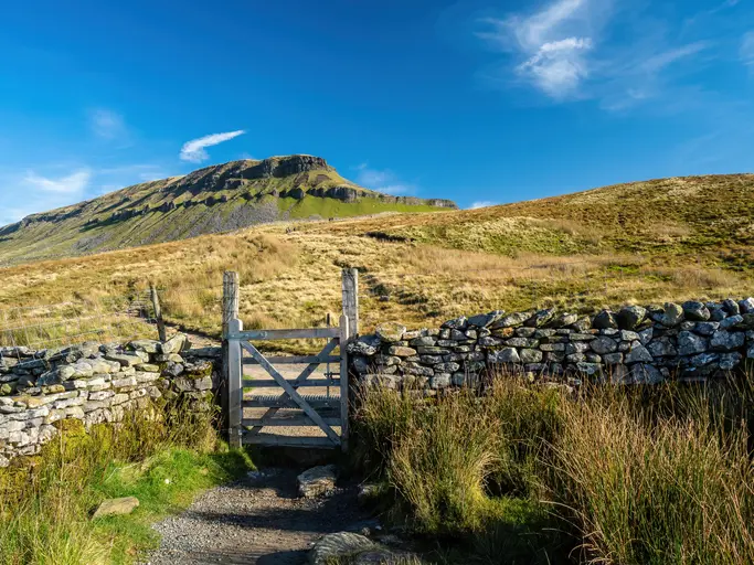 North Yorkshire