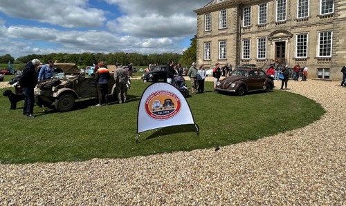 Owners Club Meet-up