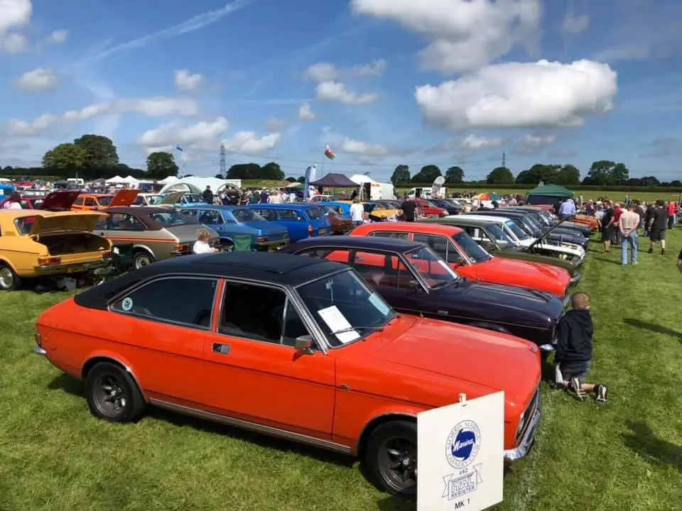 Car Show